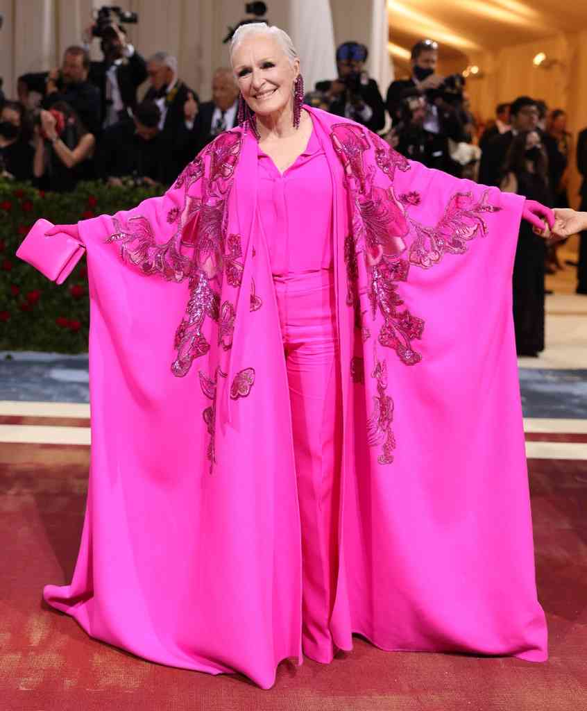 【2022 Met Gala】メットガラの画像が見たい！