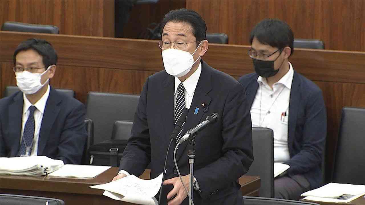 マスクの緩和は現実的でない 首相 - Yahoo!ニュース