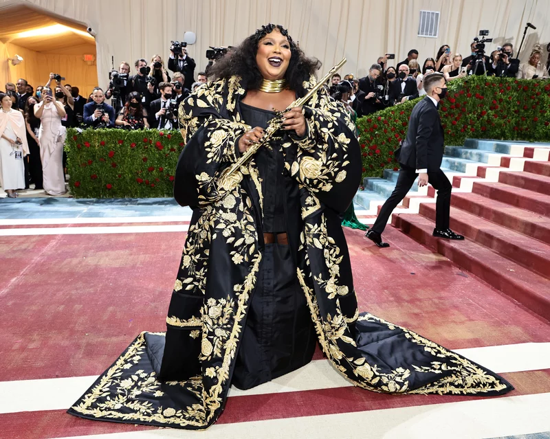 【2022 Met Gala】メットガラの画像が見たい！