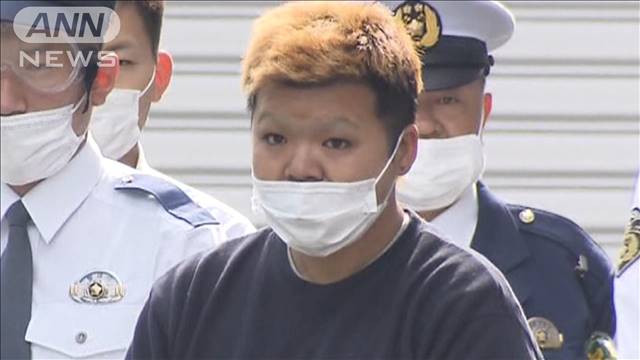 「買ったニンジン腐ってた」スーパー店員に500万円要求か　20代の男女逮捕｜テレ朝news-テレビ朝日のニュースサイト