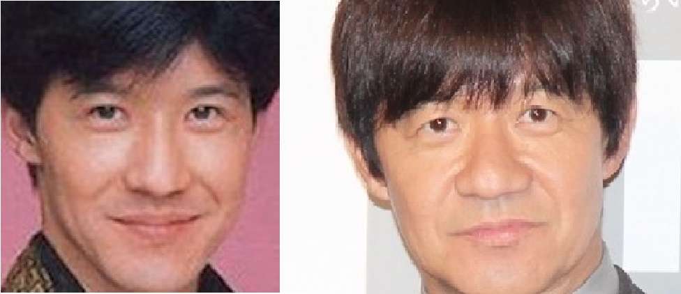 鼻の穴が大きい