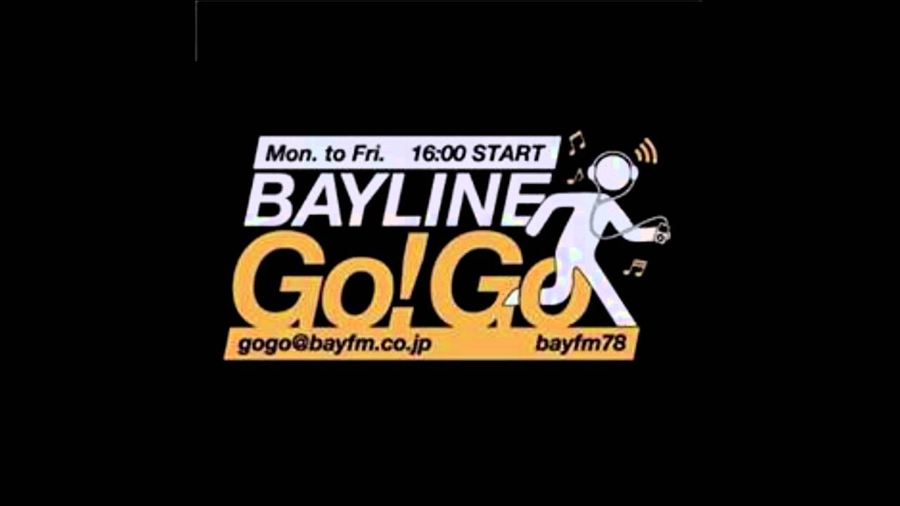 BAYLINE Go!Go! Rhyzz (2014.12.5) - YouTube