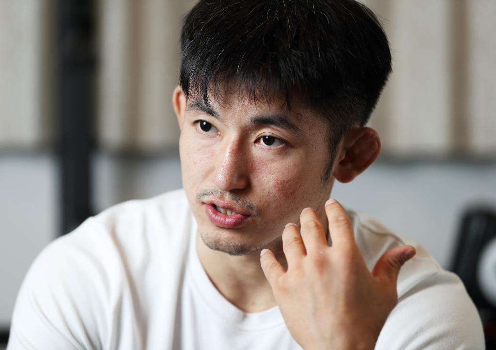 あびる優の元夫・才賀紀左衛門が独占告白　「娘を渡すことは絶対にできない」