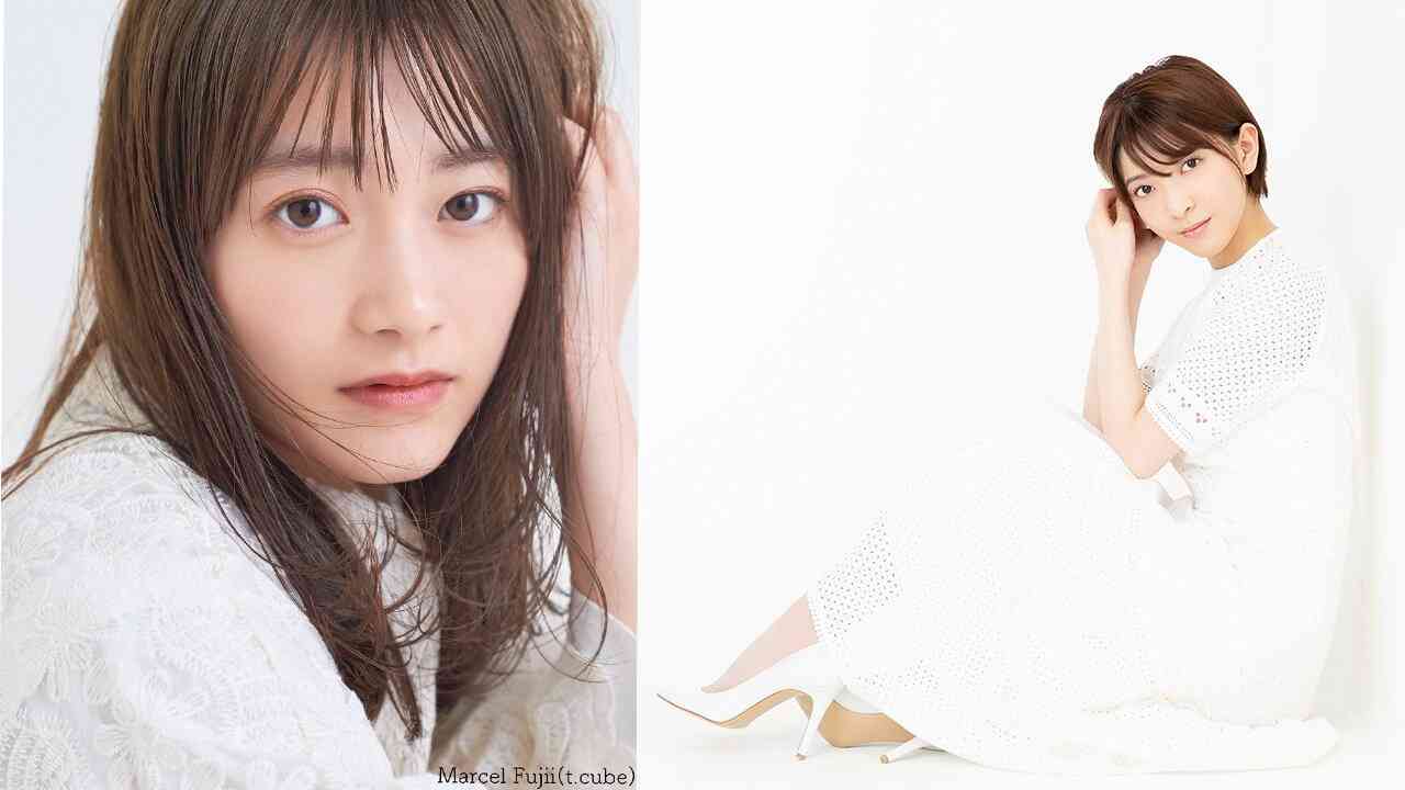 福田愛依、菅原りこが「PERSONA5 the Stage #4 FINAL」に続投決定！ - avex management Web