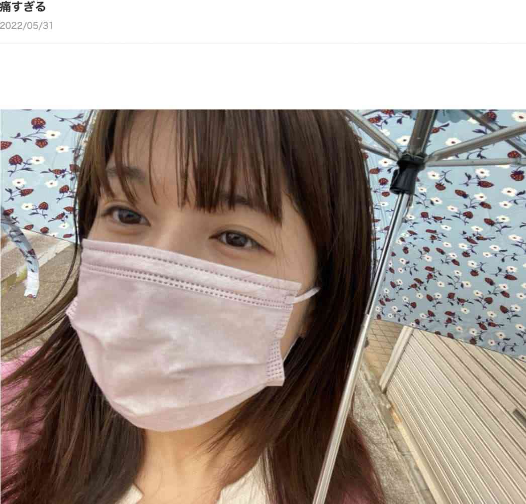 【エンタがビタミン♪】新潟・長岡在住の小林礼奈、歯科医院の少なさに不満「東京はコンビニの数ほどあるのに」「2週間待ちって…」 | Techinsight（テックインサイト）|海外セレブ、国内エンタメのオンリーワンをお届けするニュースサイト