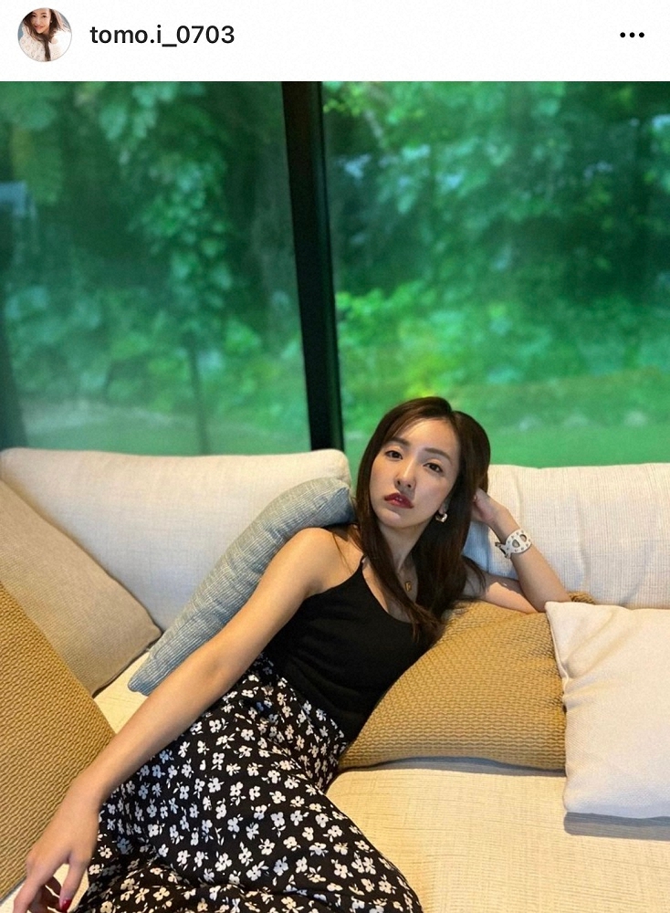 板野友美「友達いなくなりそう」な旅行中の“クセ”明かす　「わかる」「それでもかわいい」の声― スポニチ Sponichi Annex 芸能