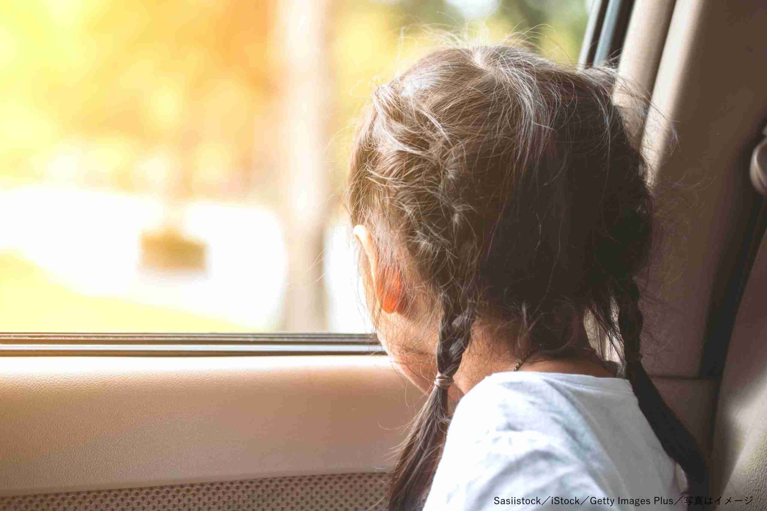 性的暴行で2歳の姪を死亡させた男　苦しい嘘がバレて緊急逮捕に – Sirabee