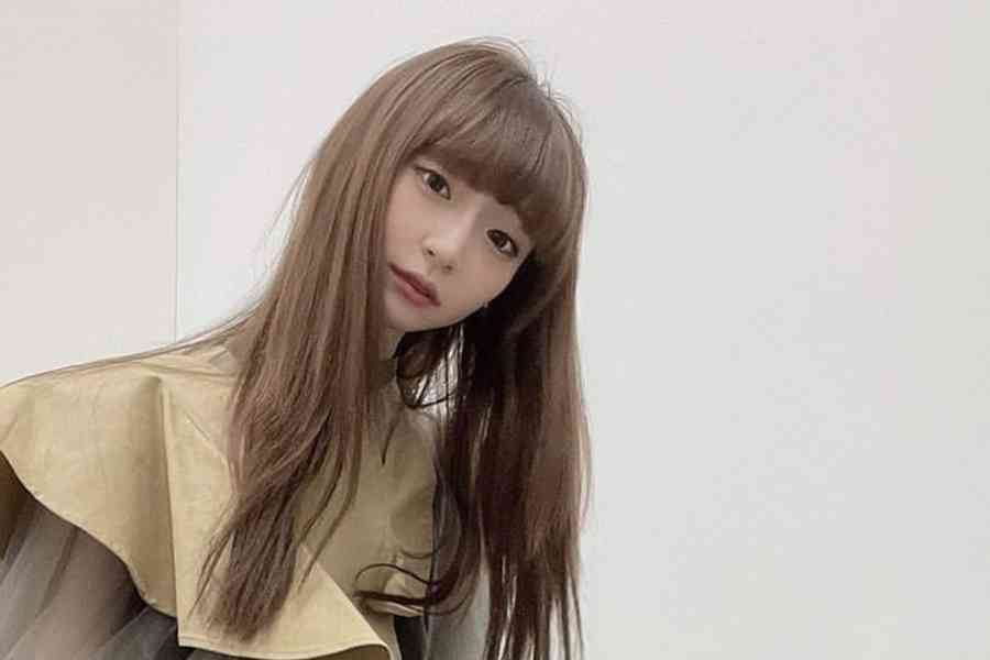 荻野由佳、ホリプロ退社を発表　「思い切ってここで一度リセット」と思い明かす