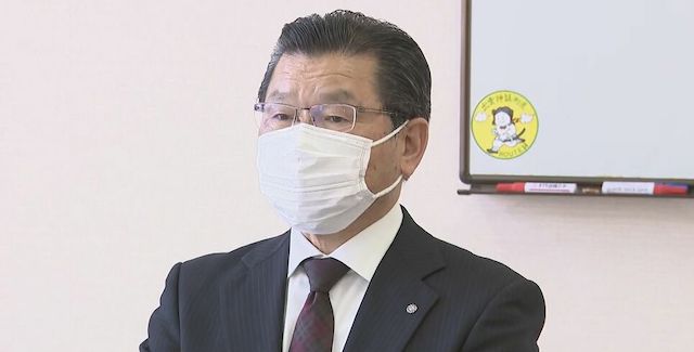 4630万円男性「ネットカジノで全部使った」→ 町長「はいそうですか、断念しますとは言えない」 | Share News Japan