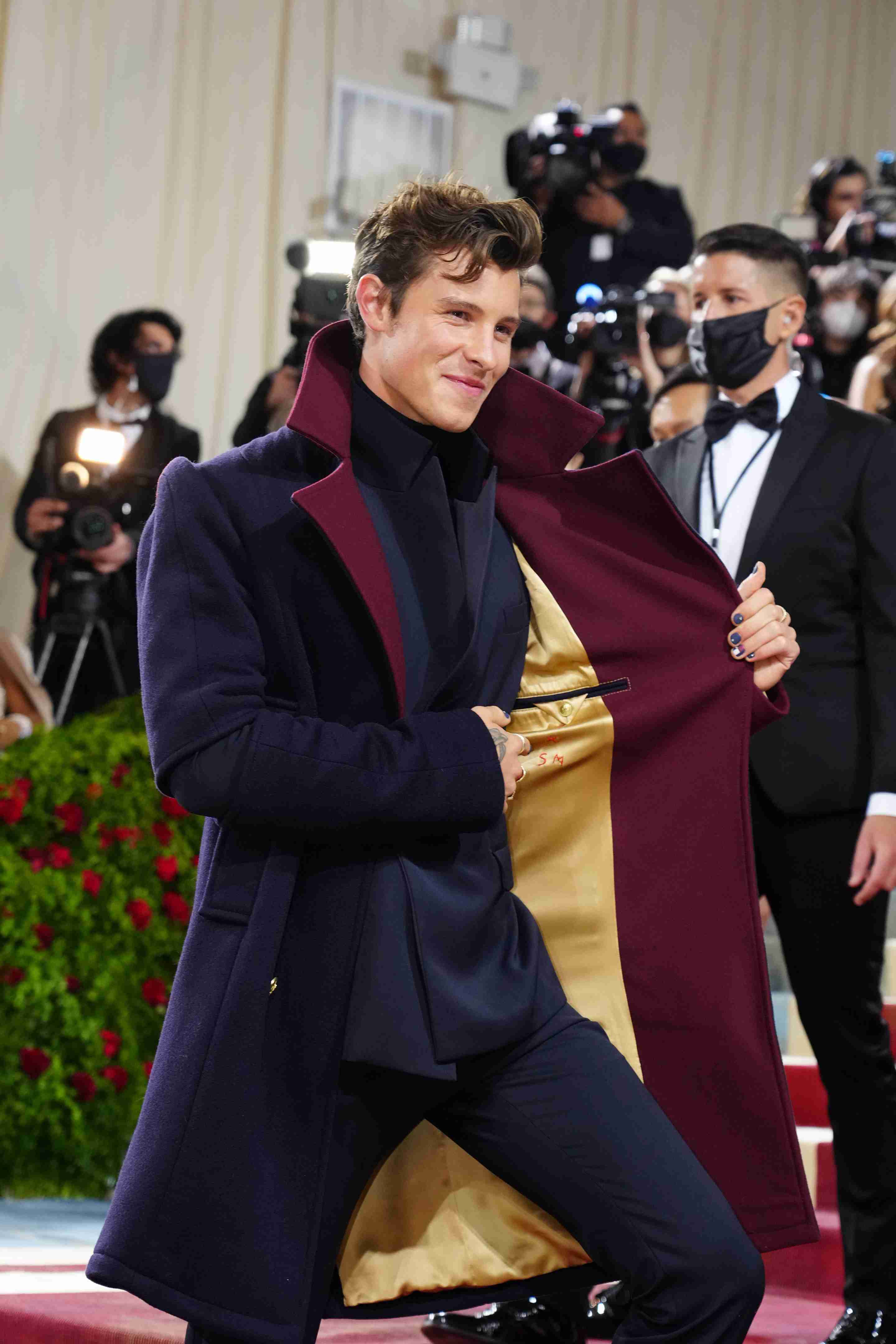 【2022 Met Gala】メットガラの画像が見たい！