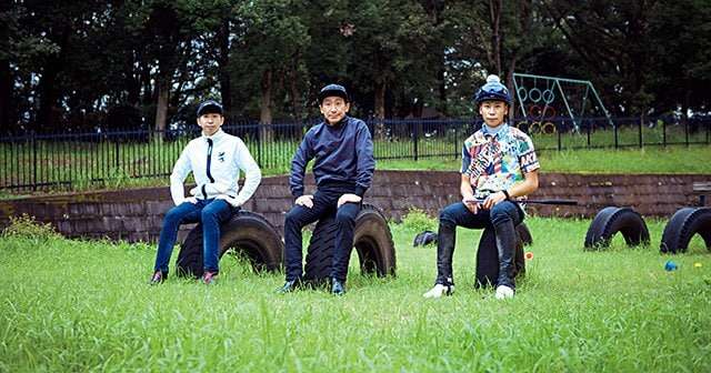 横山典弘「はっきり言って全然足らない」武史「アドバイスは聞く。でも…」 父子が明かす“3代騎手ファミリー”の親子関係 - 競馬 - Number Web - ナンバー