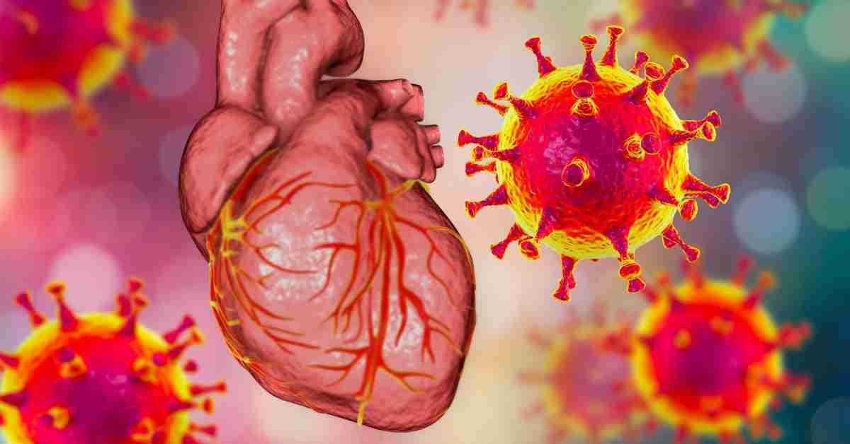COVID and the Heart: It Spares No One | Johns Hopkins | Bloomberg School of Public Health