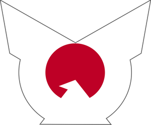                  /)；｀ω´)＜国家総動員報            