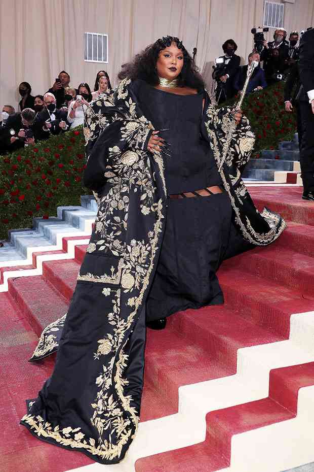 【2022 Met Gala】メットガラの画像が見たい！