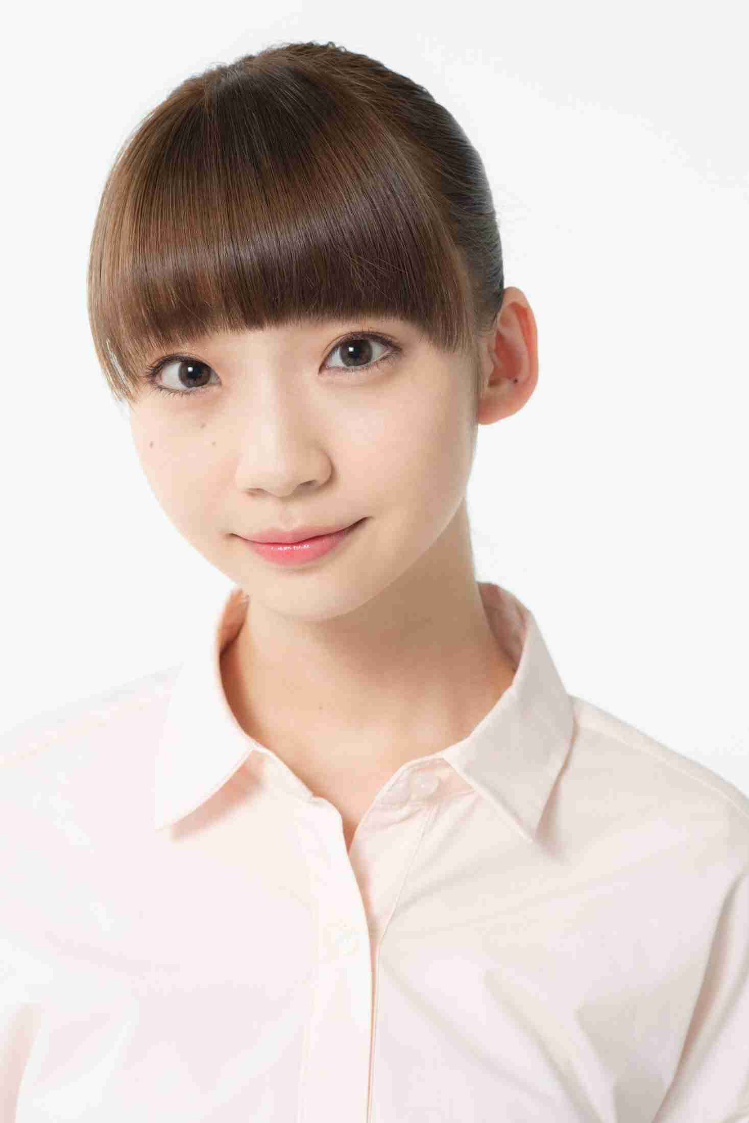 元NGT48　荻野由佳さん　所属事務所・ホリプロ退社を発表（TBS NEWS DIG Powered by JNN） - Yahoo!ニュース