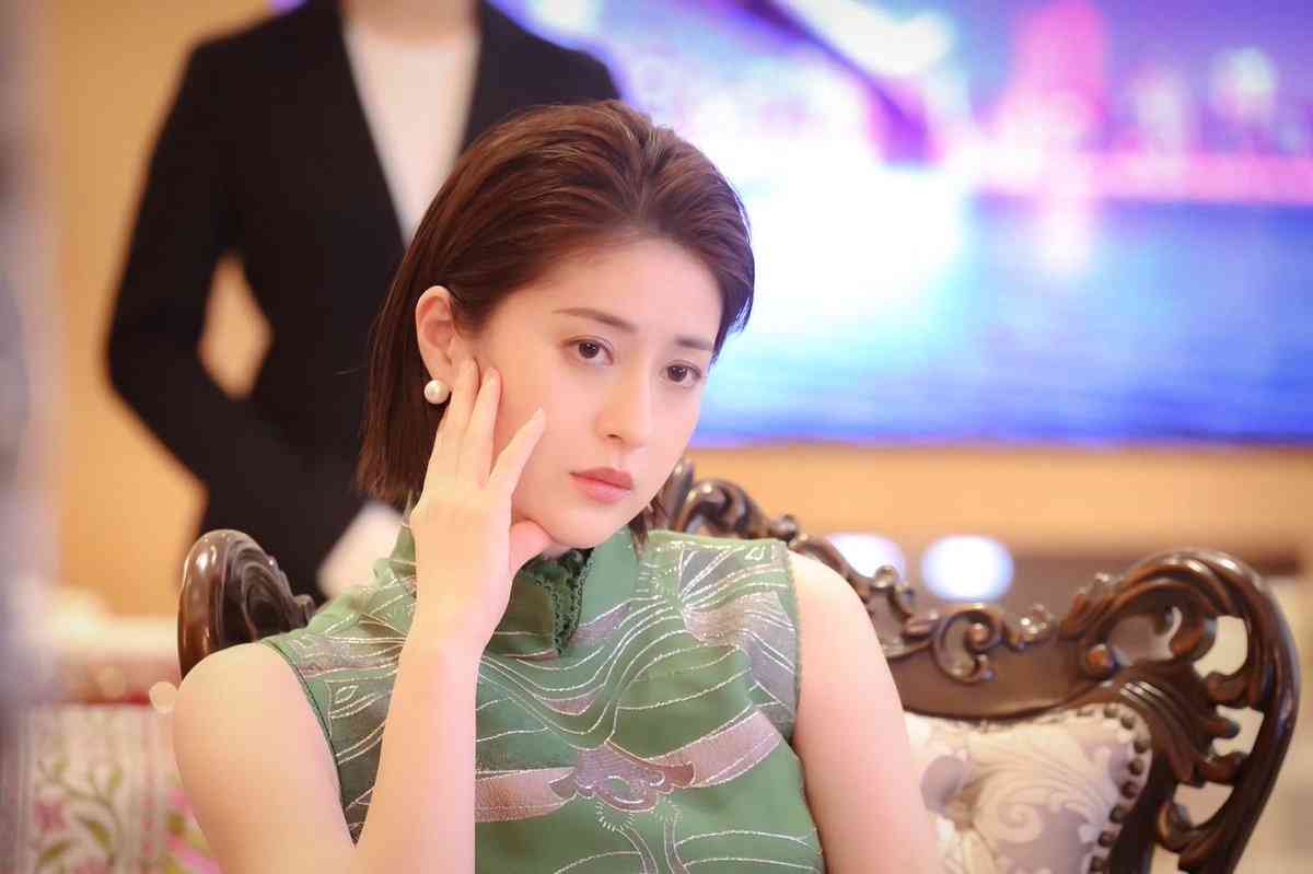 「やんごとなき一族」で怪演! 38歳・松本若菜に集まる熱視線「小沢真珠の再来」の声も