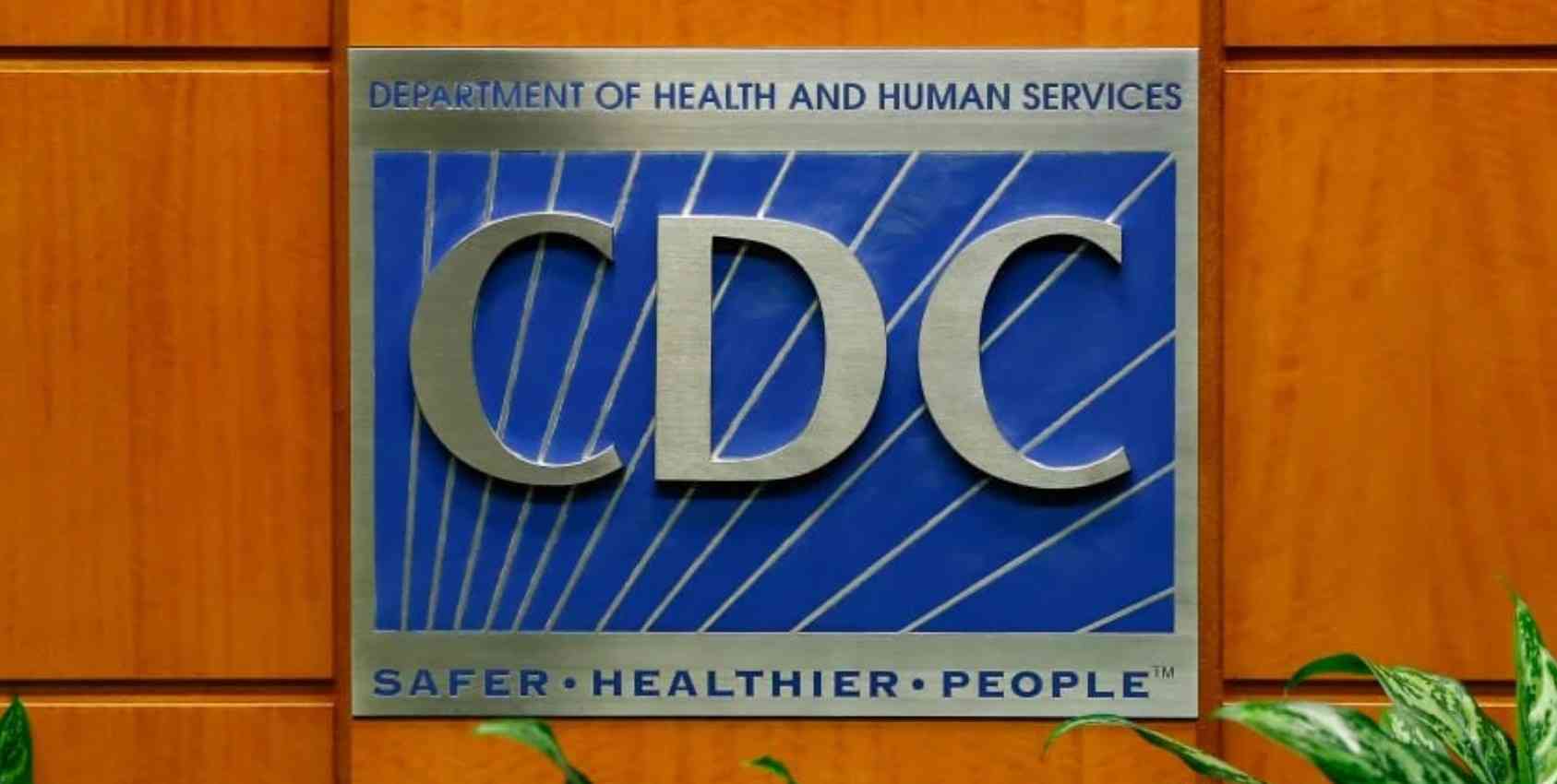 CDC Withheld Large Portions of COVID-19 Data | AllSides