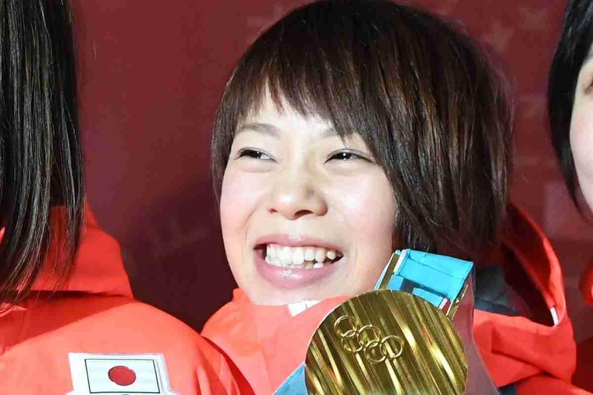 スケート高木菜那に「可愛い！」の声殺到　天然系＆大食いキャラで「新バラエティ女王」への期待｜NEWSポストセブン