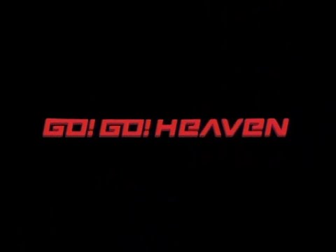 SPEED / Go! Go! Heaven -Music Video- - YouTube