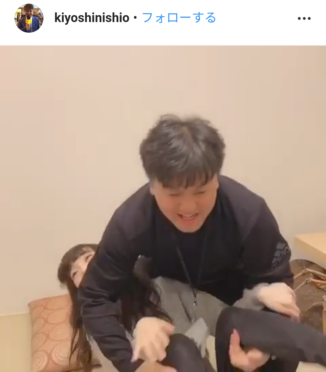 荻野由佳、ホリプロ退社を発表　「思い切ってここで一度リセット」と思い明かす