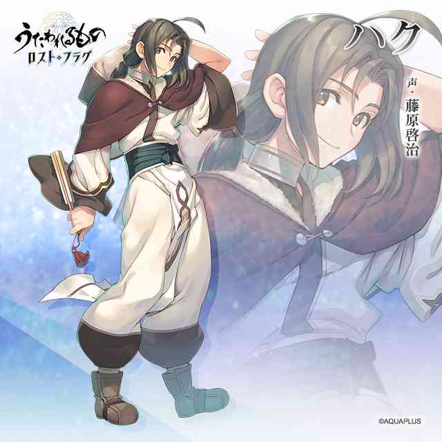 【アニメ】声が合ってないと思うキャラクター