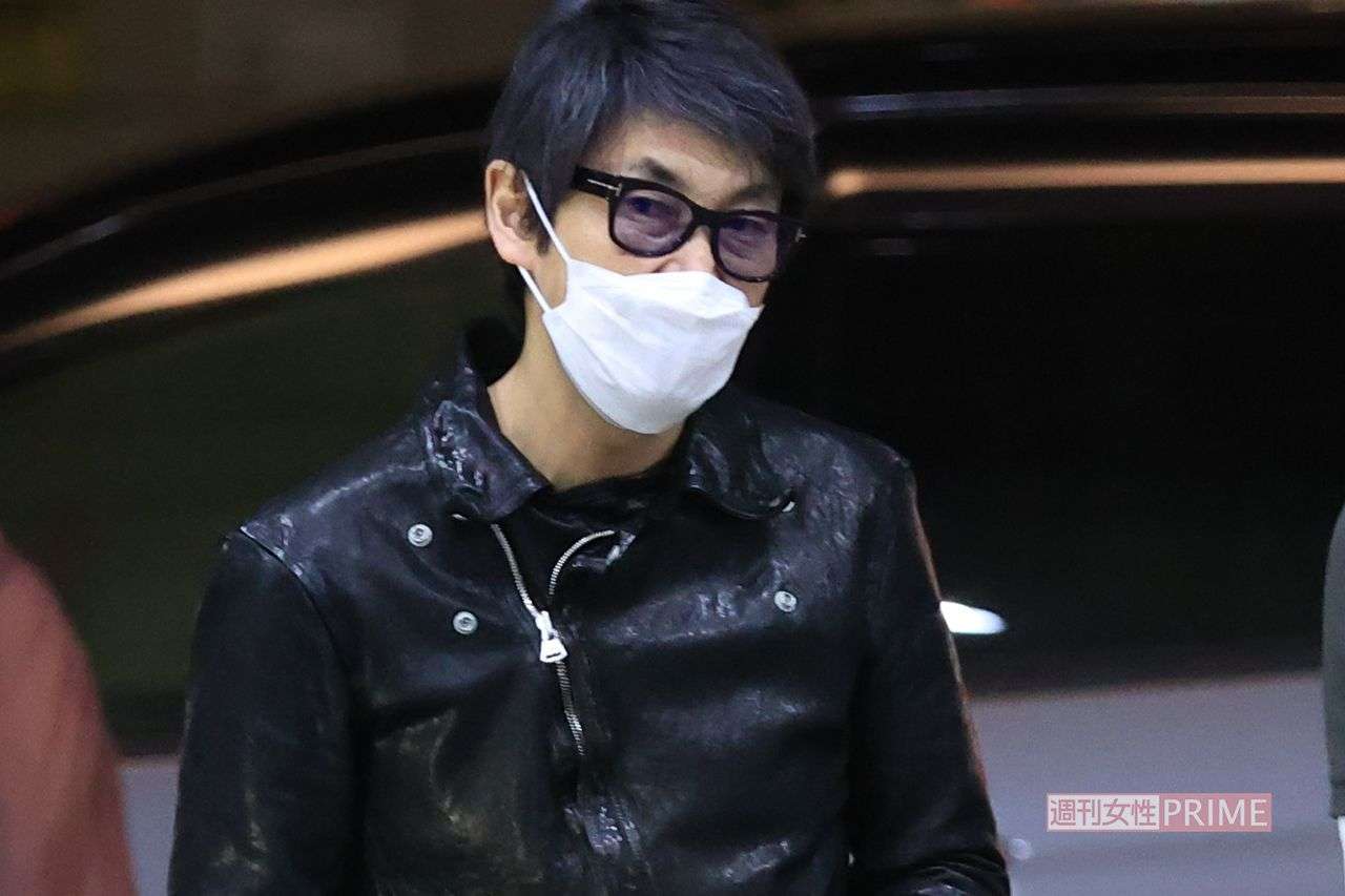 上西雄大監督にパワハラ告発！降板料10万円、女優はうつ病、直撃でみせた「謝罪と言い訳60分」 | 週刊女性PRIME