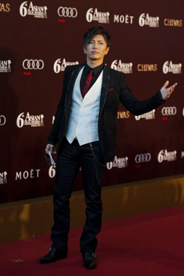 立件もありうる……？　GACKT元スタッフから「義援金集金後に海外旅行や高級品購入」の証言も…… (2012年9月28日) - エキサイトニュース