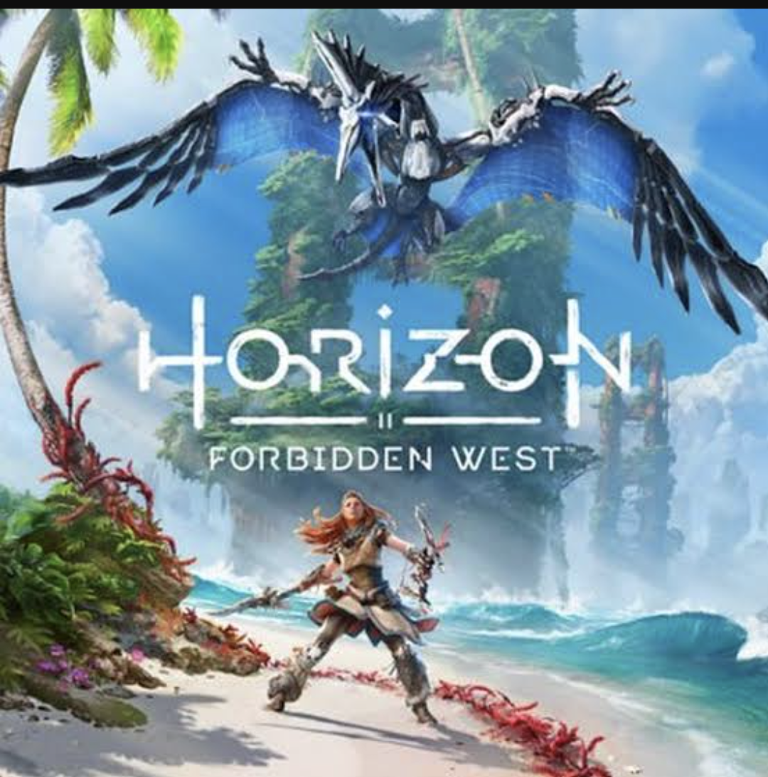 【ゲーム】Horizonシリーズ好きな人!