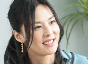 井森美幸について知ってること