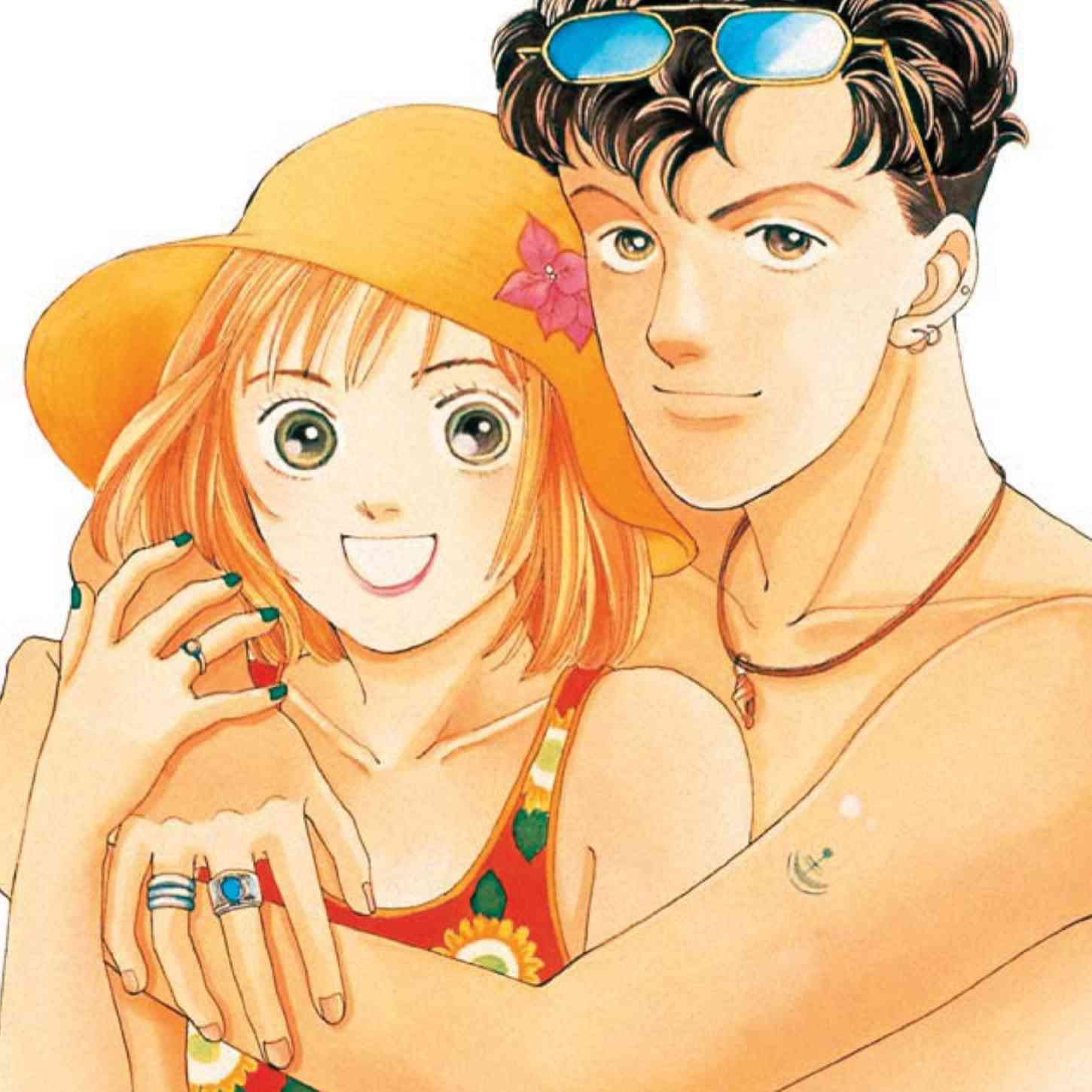 【漫画・アニメ】異性見る目ないなぁと思うキャラクター