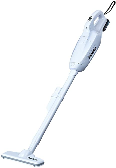 紙パック式の掃除機を使ってる人