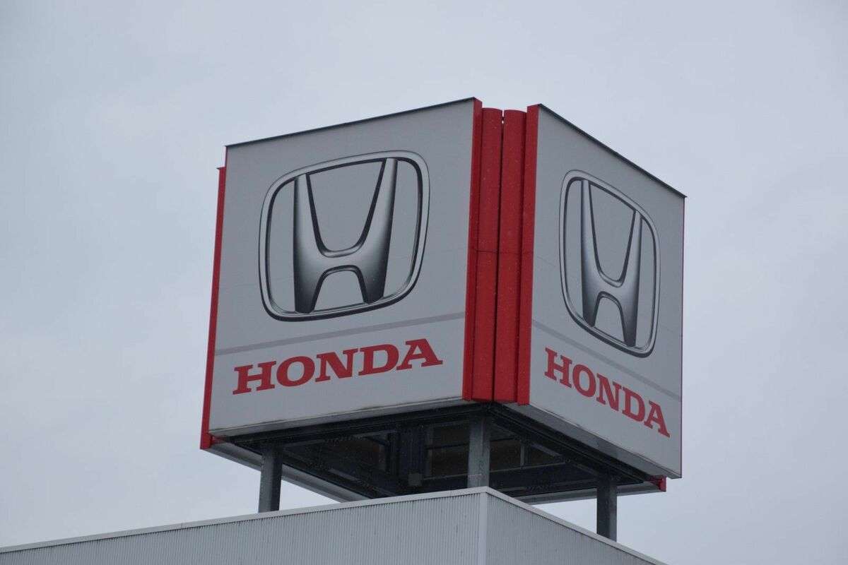 ホンダ社員非売品TOP TALKS先見の知恵