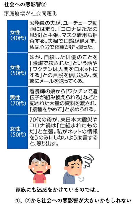 反ワクチン派で“二酸化塩素水”飲用が流行中…医師は「急性腎不全、不整脈引き起こす」と警鐘