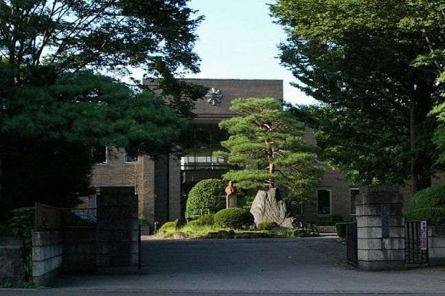 仙台第二高校（宮城県）の偏差値 2022年度最新版 | みんなの高校情報