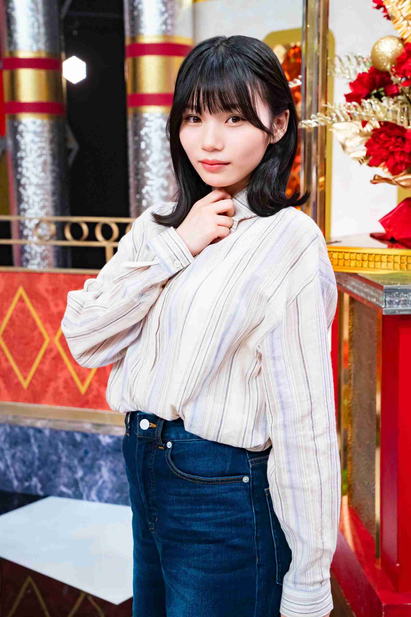 乃木坂46山崎怜奈、7・17卒業を発表「わがままを許してほしいです」声を詰まらせる場面も