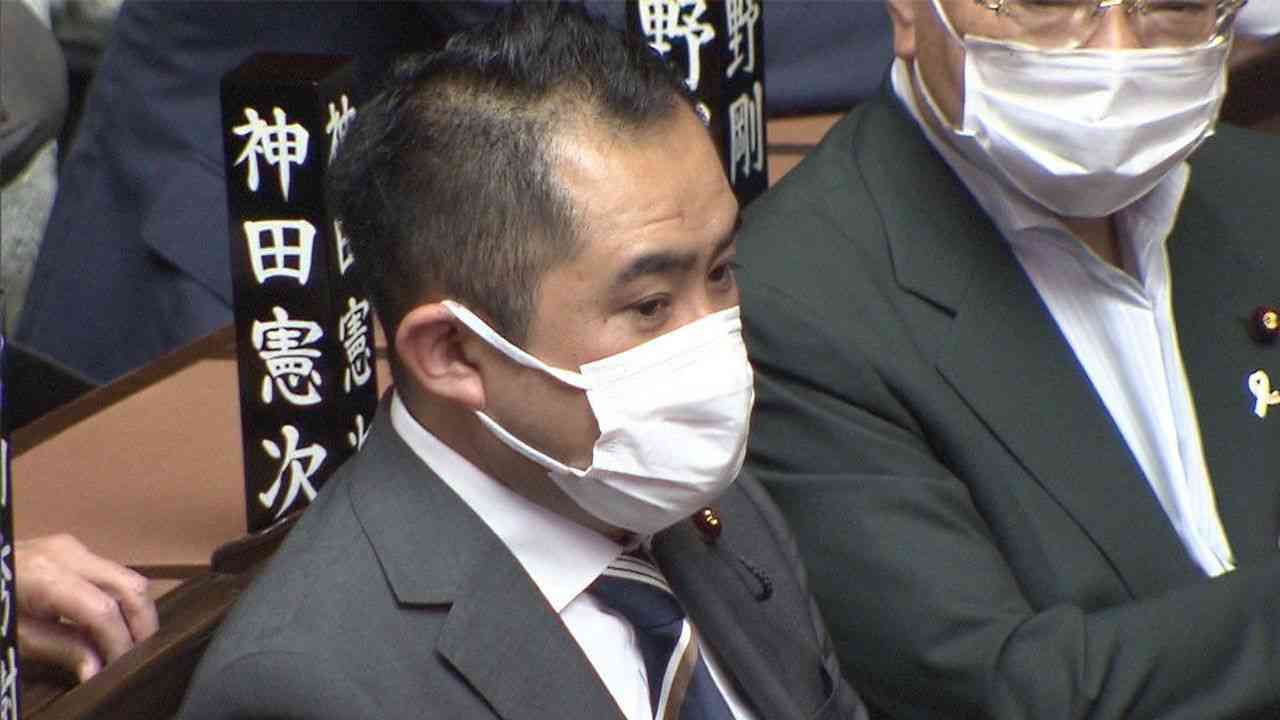 離党の吉川議員に賞与286万円 - Yahoo!ニュース
