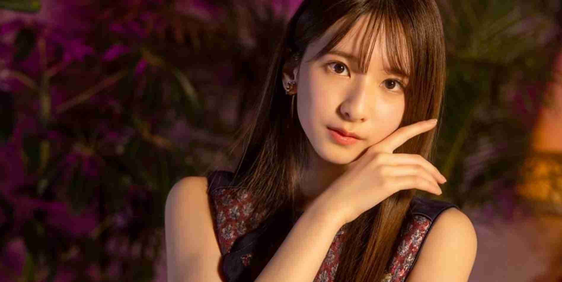 乃木坂46山崎怜奈、7・17卒業を発表「わがままを許してほしいです」声を詰まらせる場面も