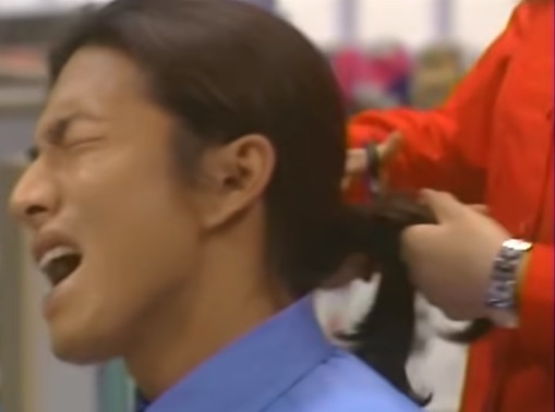 松たか子　キムタクの髪の毛にハサミ、「ラブジェネ」名シーンの新事実に驚き「全然知らなかった」