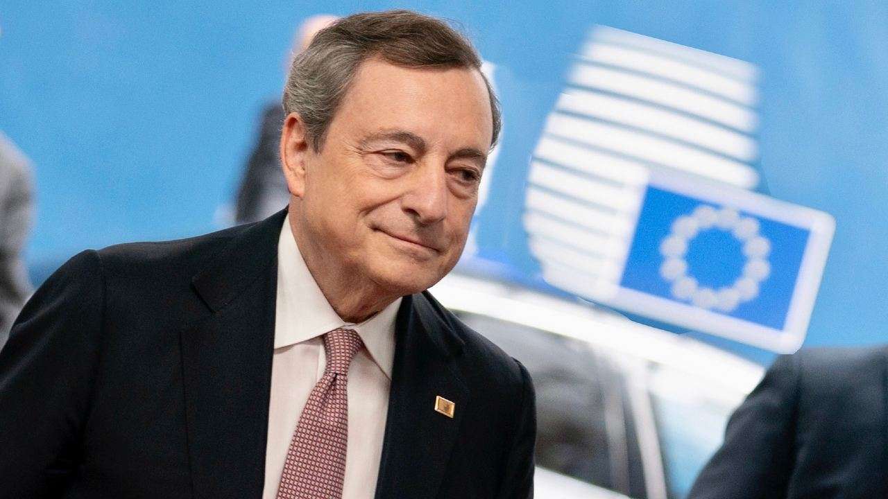 Italy Begins to Tire of War in Ukraine | CEPA