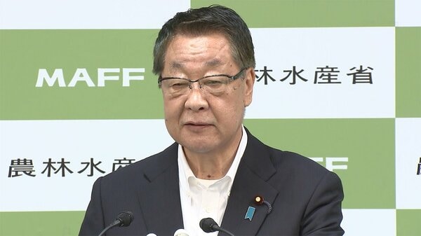 吉川元農水相が控訴断念　鶏卵汚職で有罪確定へ
