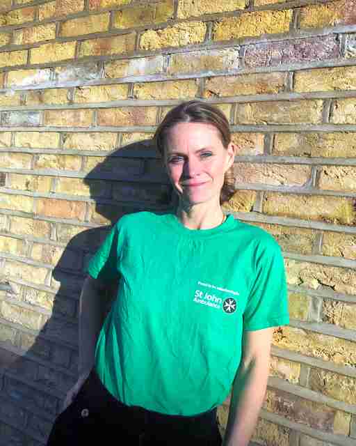 英国、素人の注射ボランティア　オンラインで3万人育成 [新型コロナウイルス]：朝日新聞デジタル