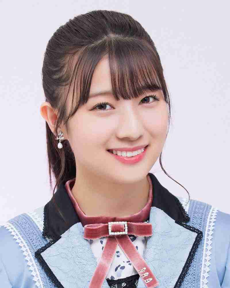 NMB48・安部若菜が小説家デビュー「ドキドキしながら読んで」
