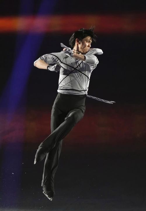 羽生結弦の「固定給」は年間240万円？あまりに切ない懐事情