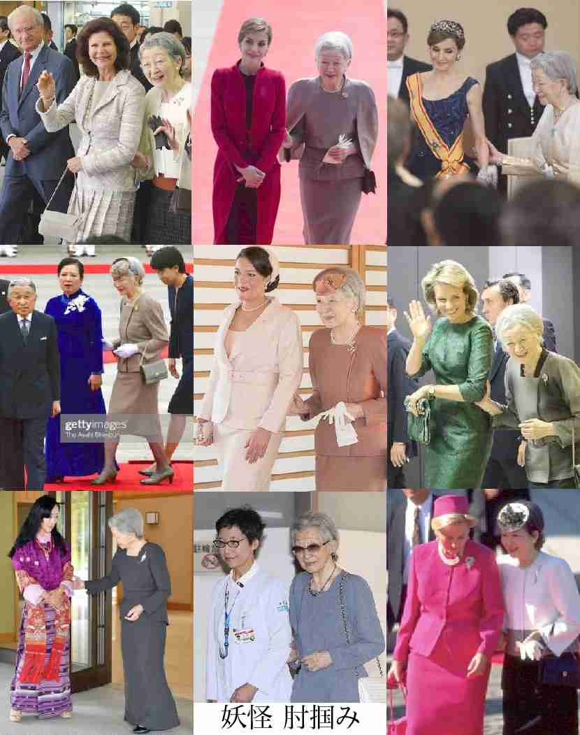 肩パットブームは再来すると思いますか?