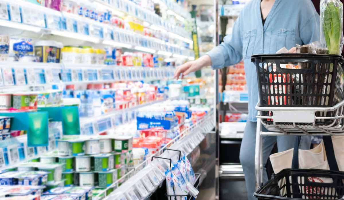 家計「値上げ許容度」は低下か　民間シンクタンクが分析：時事ドットコム