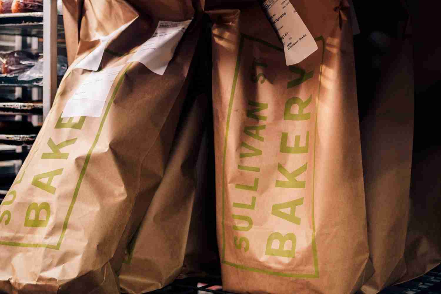 Sullivan Street Bakery | BREAD LAB