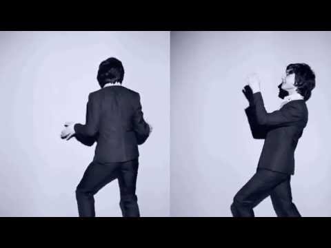 Who Is Ezra Miller? - YouTube