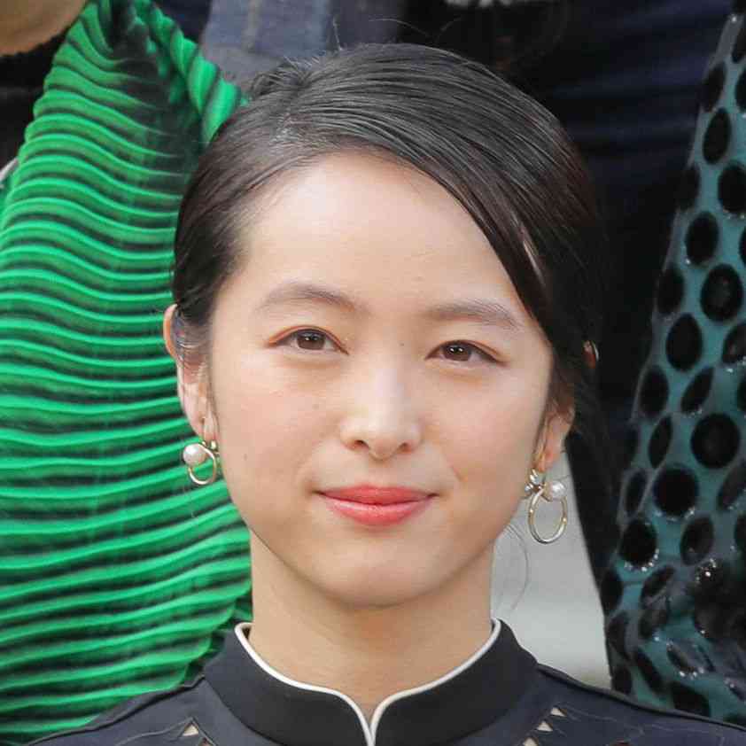 清野菜名が「トップコート」へ移籍「これからも自分のペースで」今年3月に第1子出産…夫は生田斗真