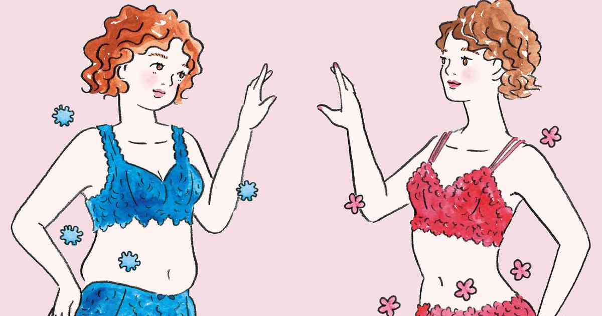 痩せられないのは腸内菌のせいだった!? デブ腸とやせ腸の違いを今すぐチェック！｜＠BAILA