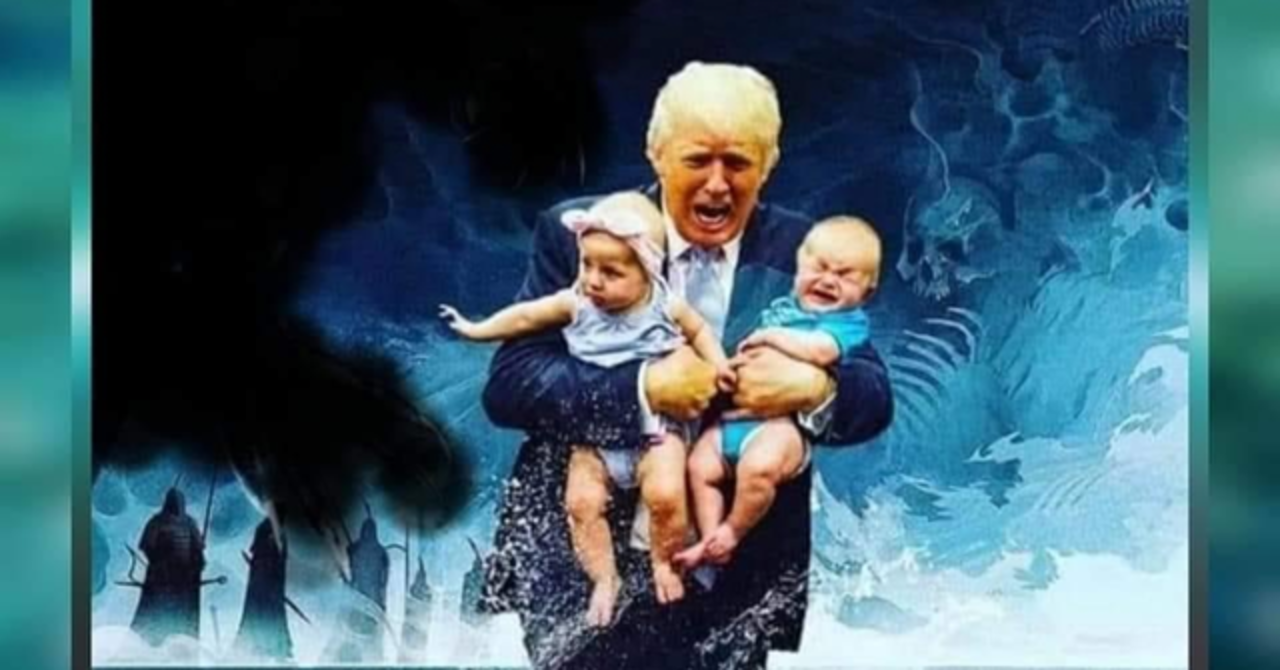 GCRを介して復元された共和国：2022年6月3日｜汚爺ちゃん｜note